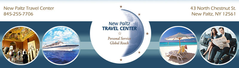 Home - New Paltz Travel
